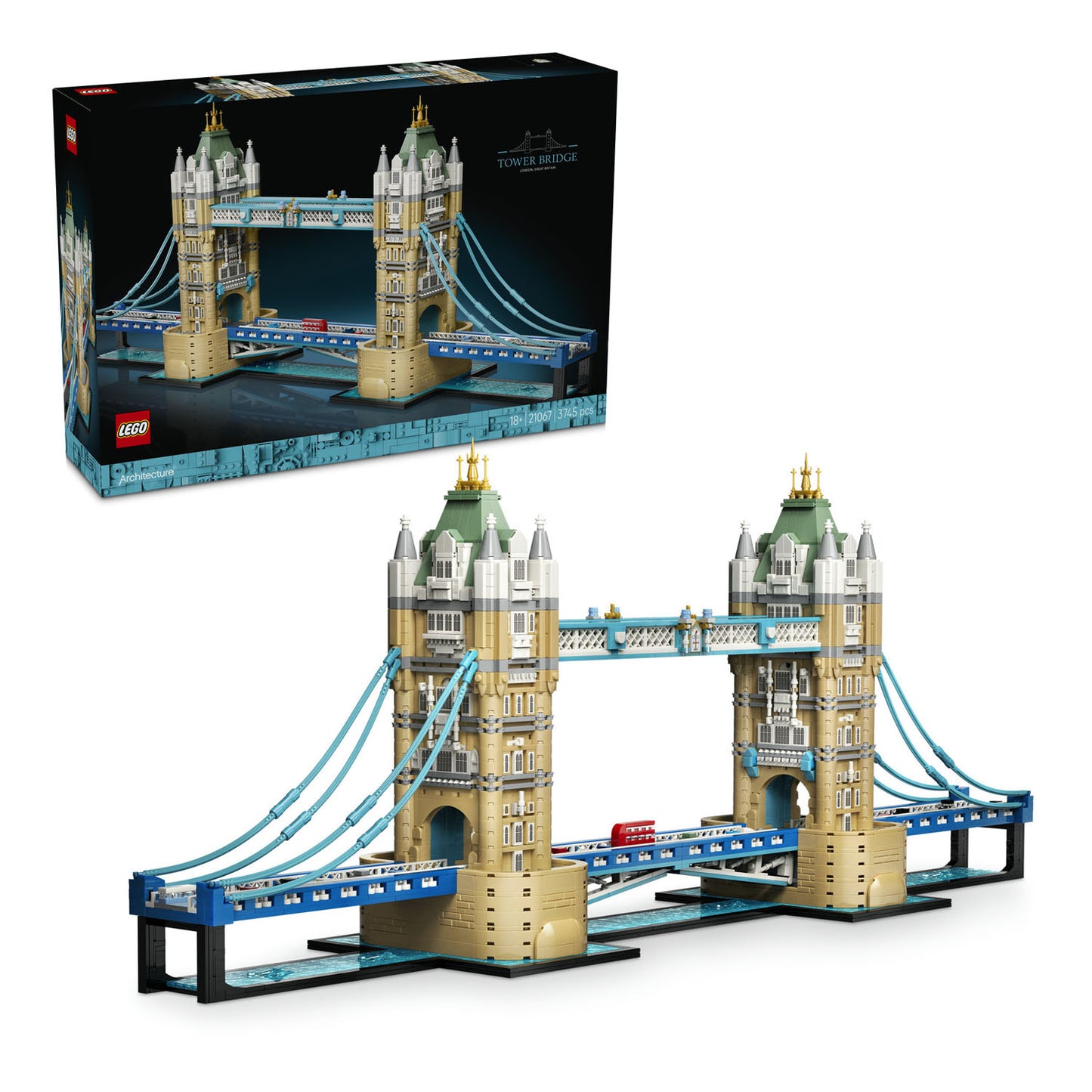 21067 Tower Bridge