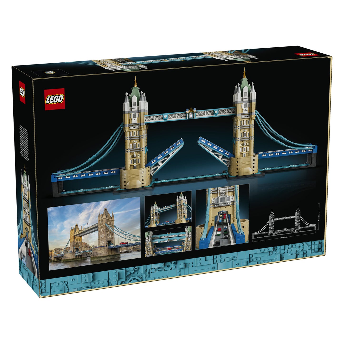 21067 Tower Bridge