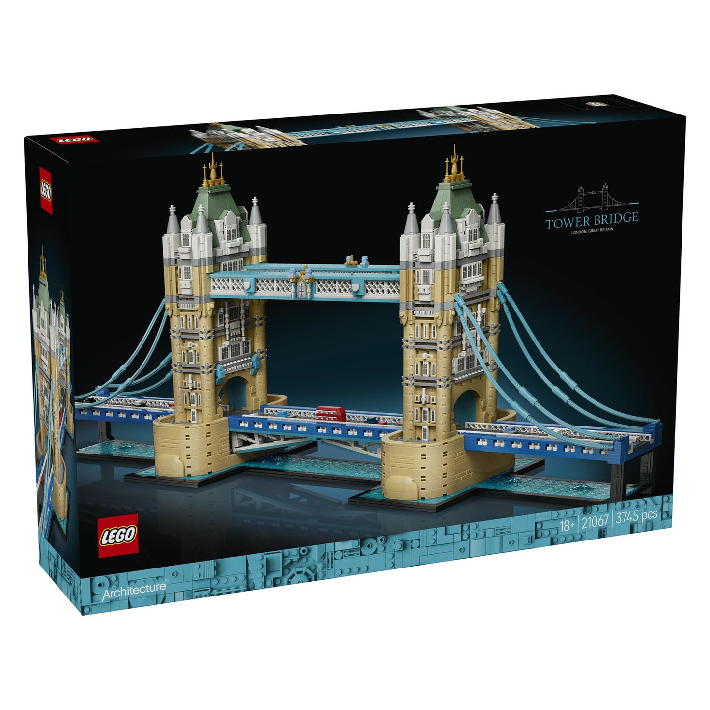 21067 Tower Bridge