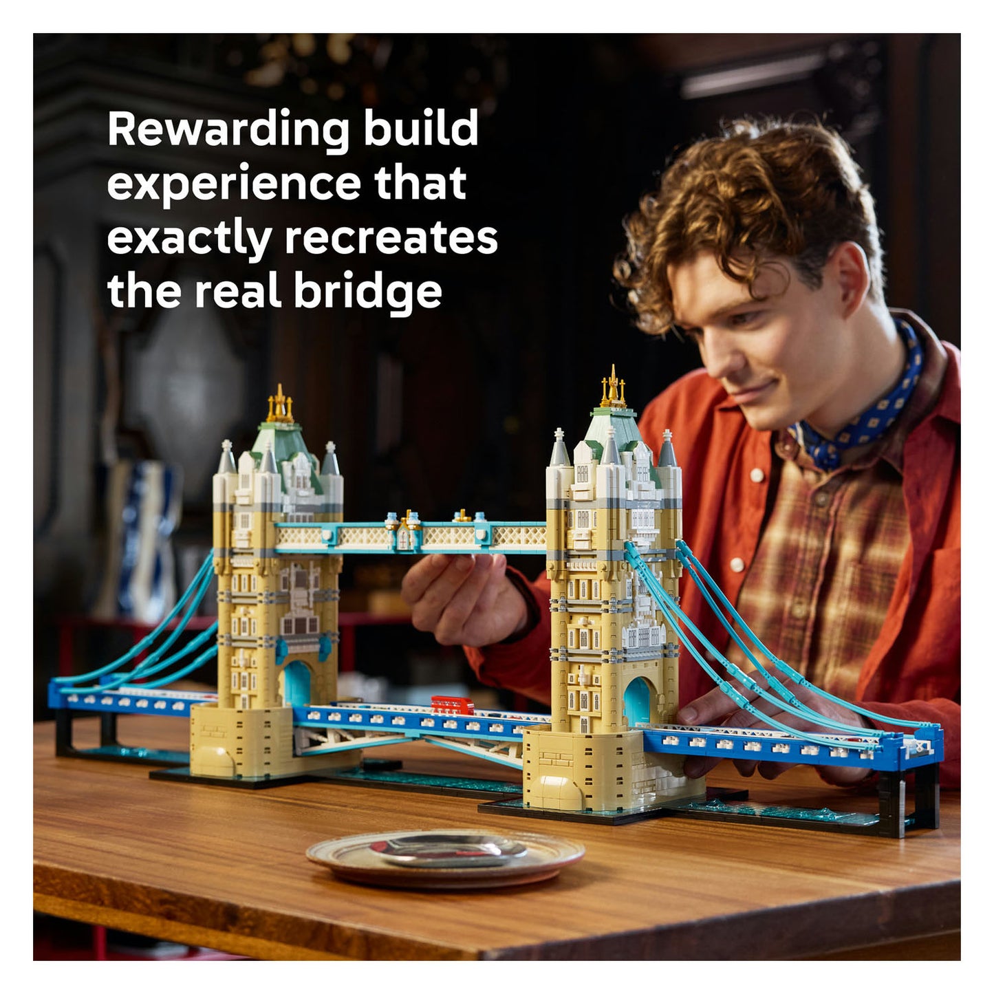 21067 Tower Bridge