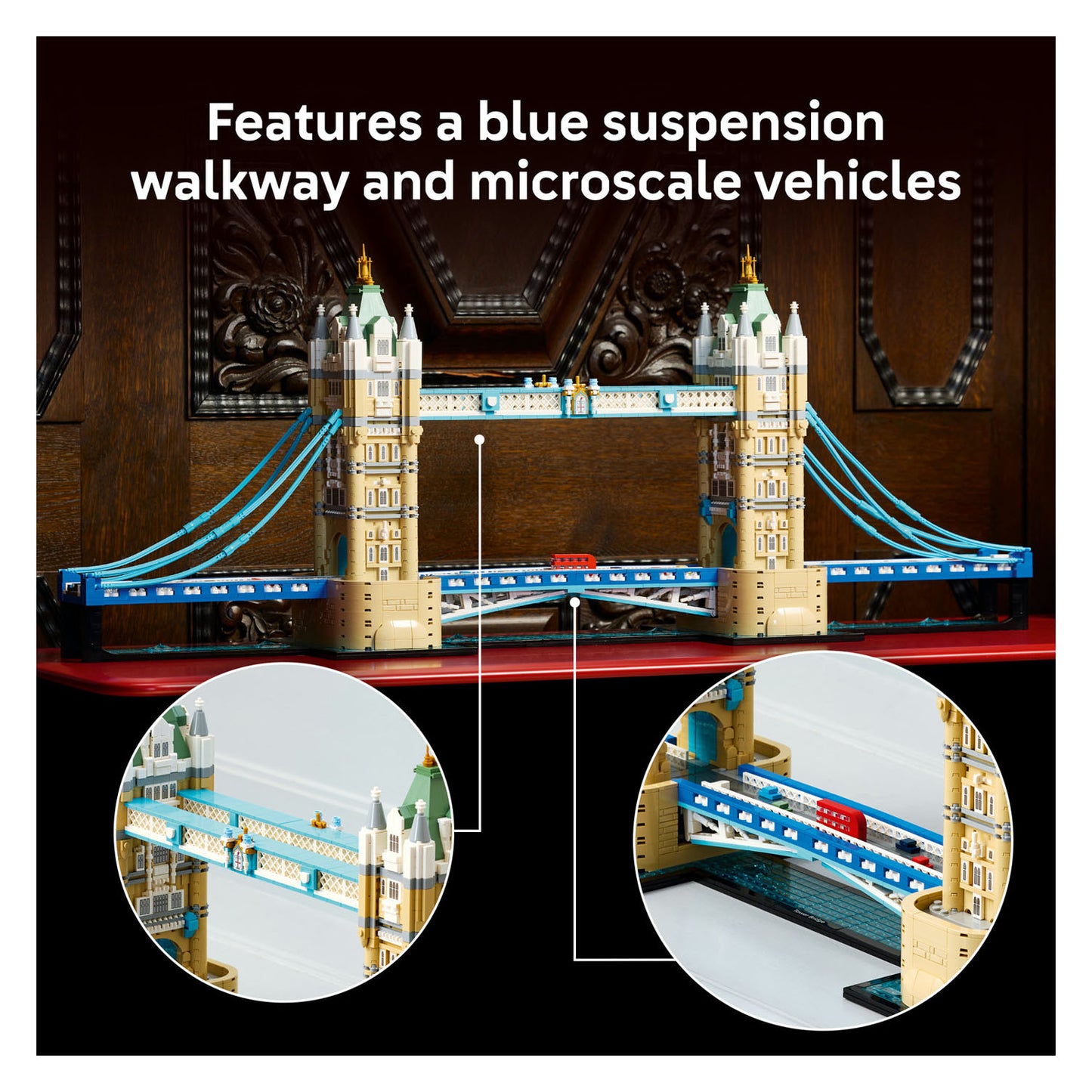 21067 Tower Bridge