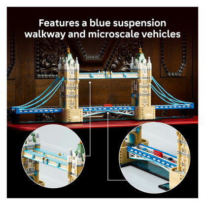 21067 Tower Bridge