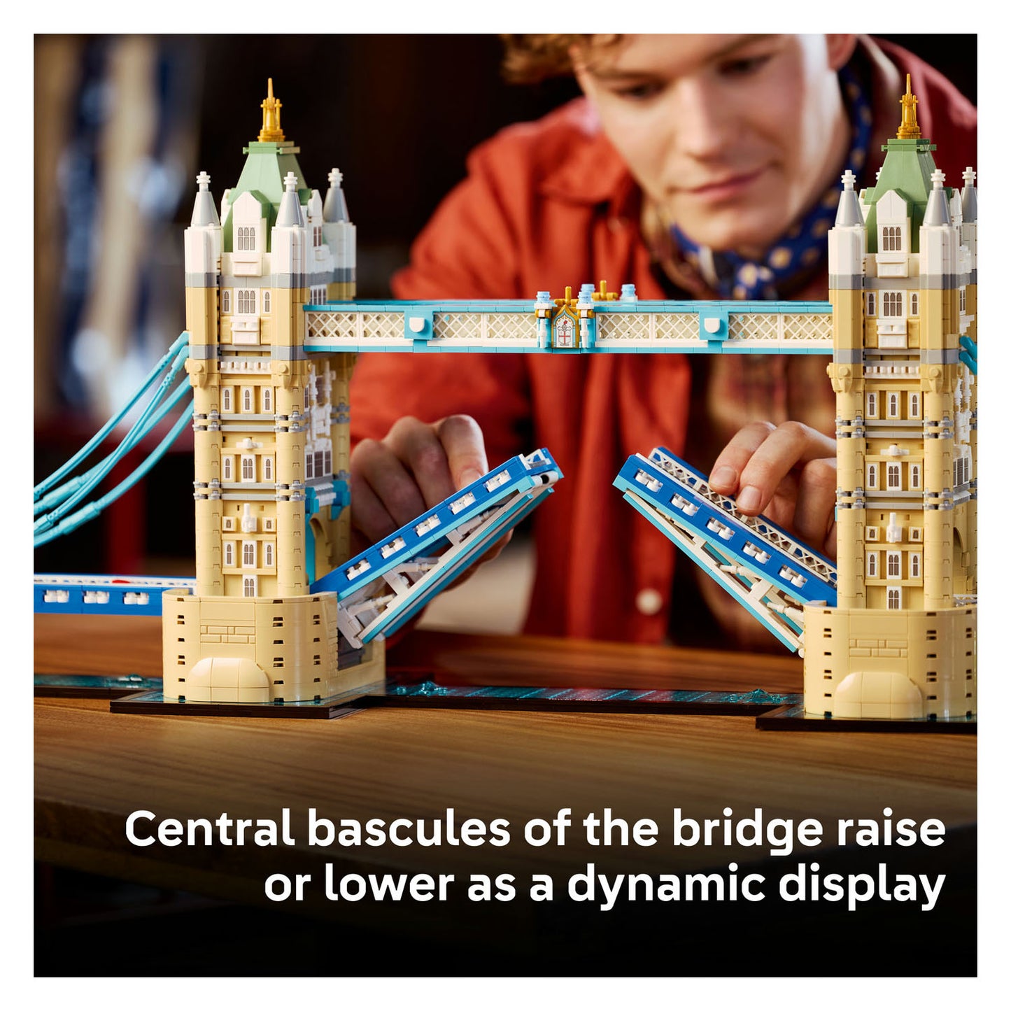 21067 Tower Bridge