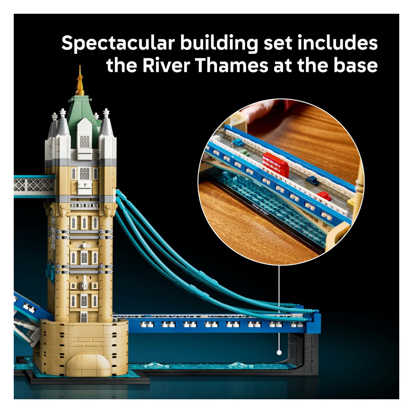 21067 Tower Bridge