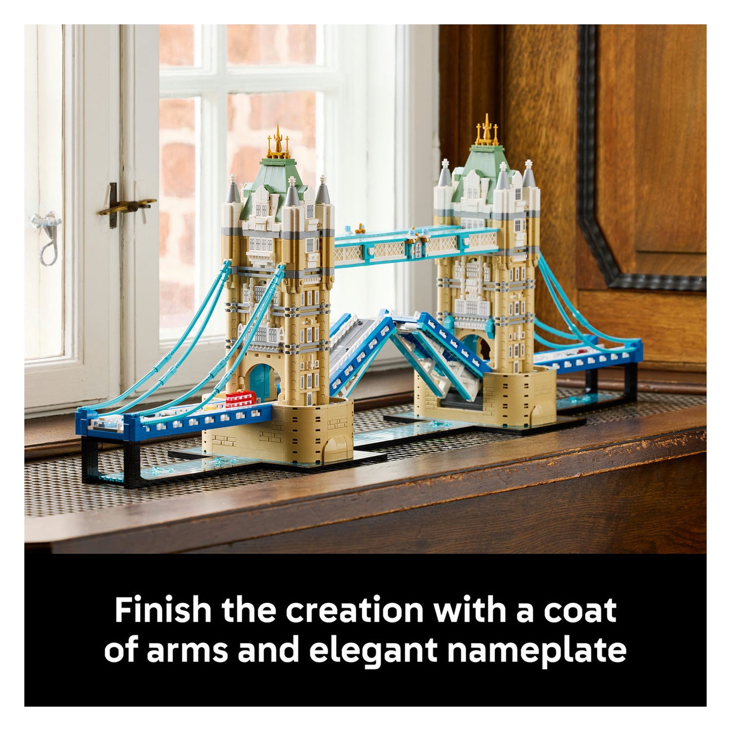 21067 Tower Bridge
