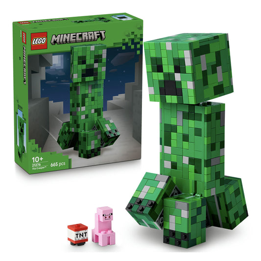 21276 LEGO Minecraft The Creeper™