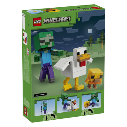 21582 Chicken Jockey