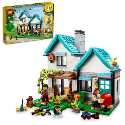 31139 LEGO Creator Cozy House