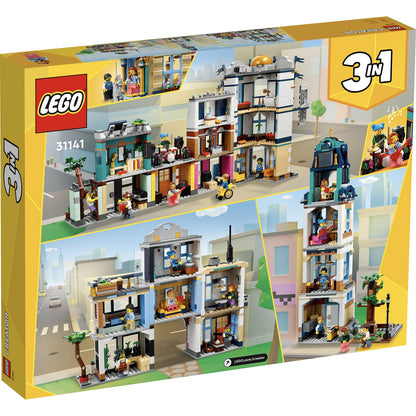 31141 LEGO Creator Main Street