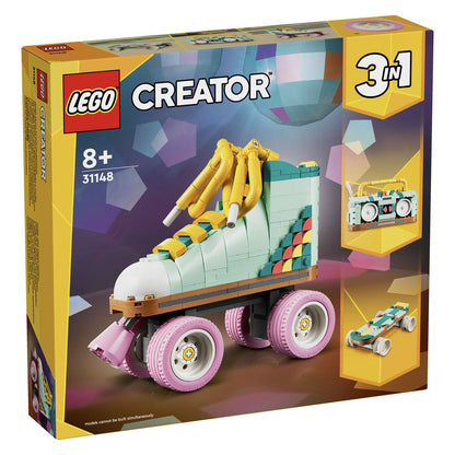 31148 LEGO Creator Retro Roller Skate