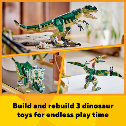 31151 LEGO Creator T. rex