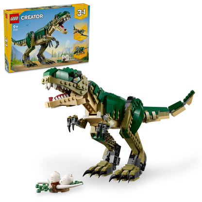 31151 LEGO Creator T. rex