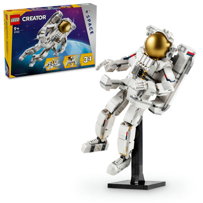 31152 LEGO Creator Space Astronaut