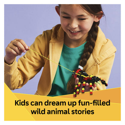 31159 LEGO Creator Wild Animals: Surprising Spider