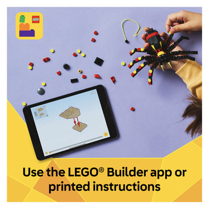31159 LEGO Creator Wild Animals: Surprising Spider