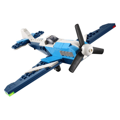 31160 LEGO Creator Aircraft: Race Plane