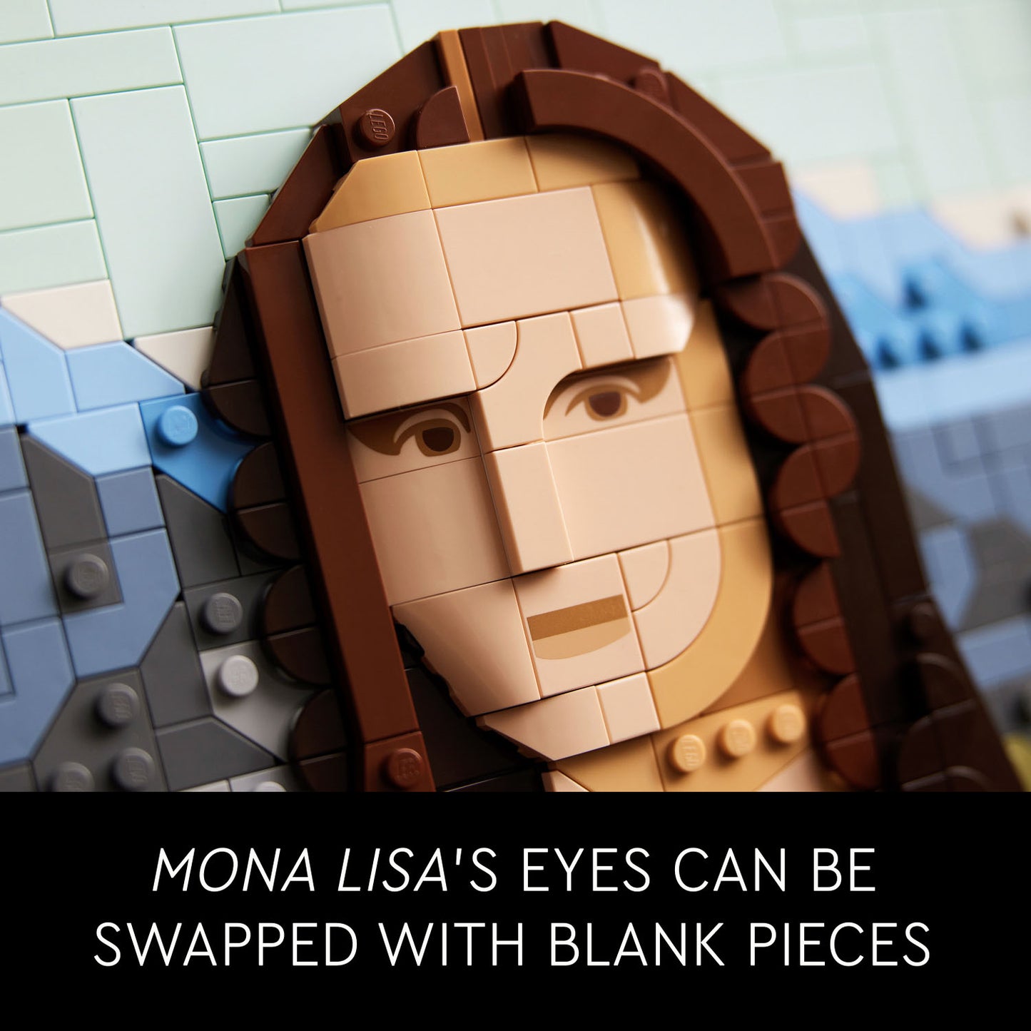 31213 Mona Lisa