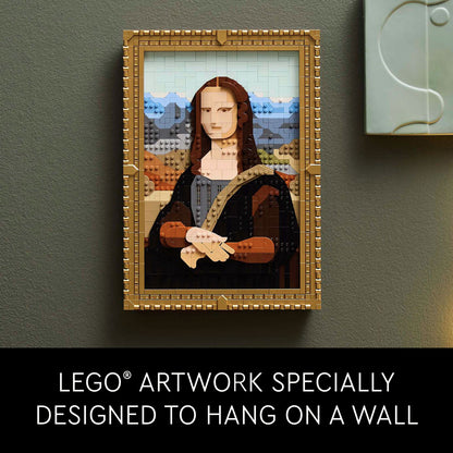 31213 Mona Lisa