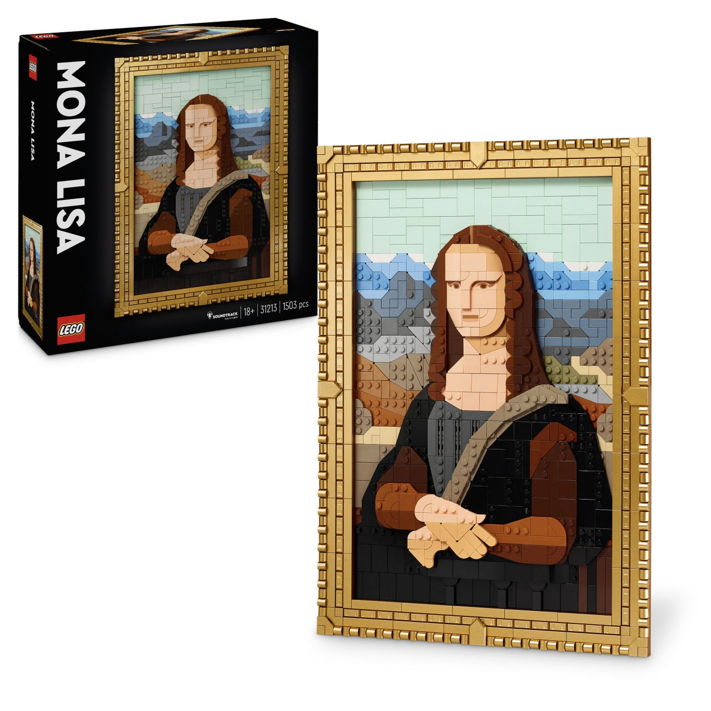 31213 Mona Lisa