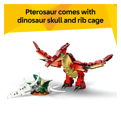 31379 LEGO Creator Fierce Dinosaur