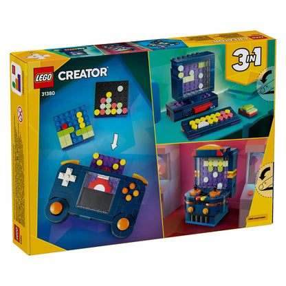 31380 LEGO Creator Retro Gaming Console