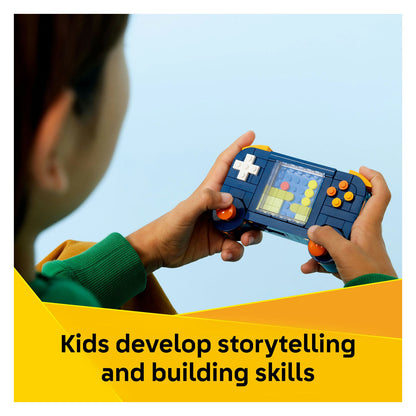 31380 LEGO Creator Retro Gaming Console