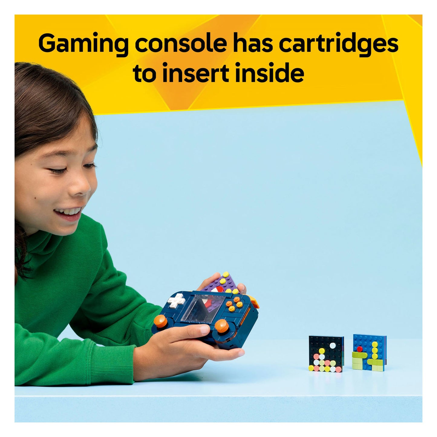 31380 LEGO Creator Retro Gaming Console