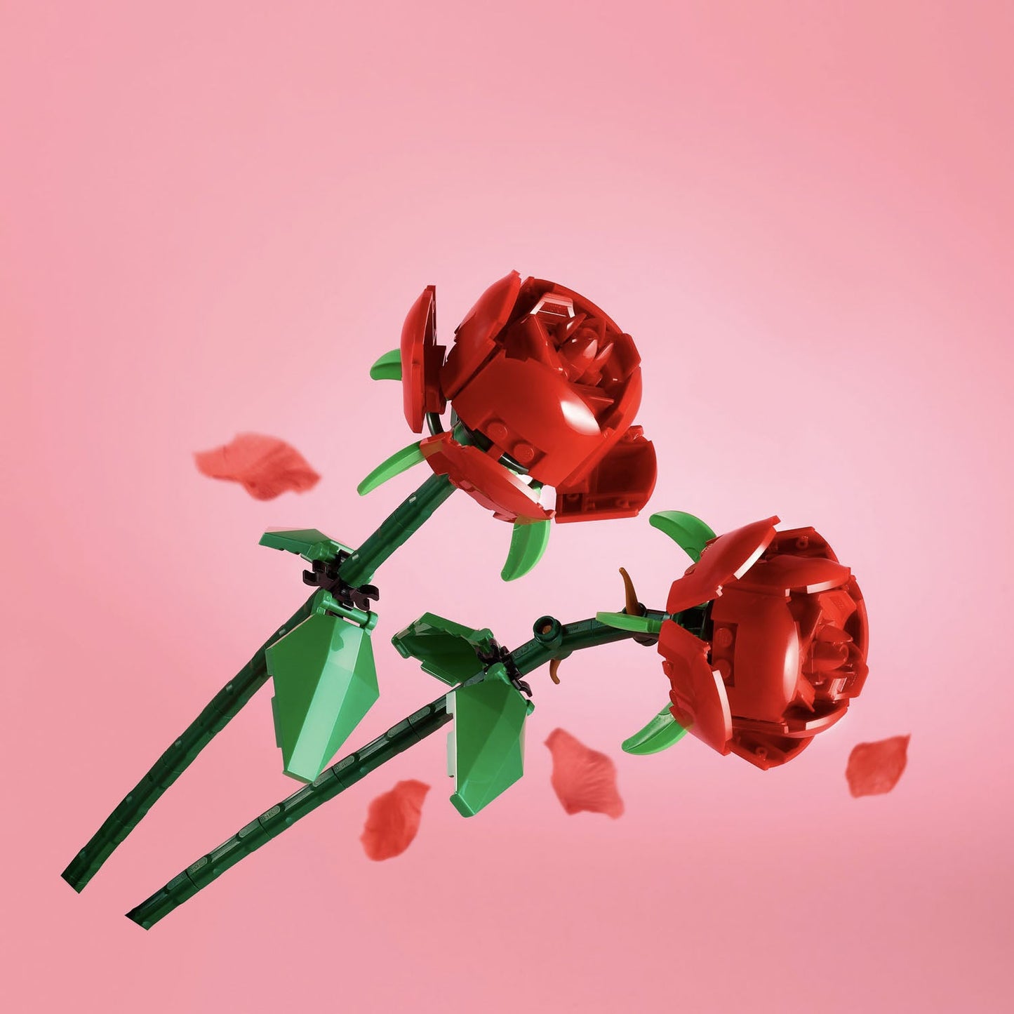 40460 LEGO Botanicals Roses