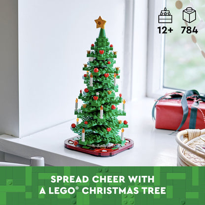 40573 Christmas Tree