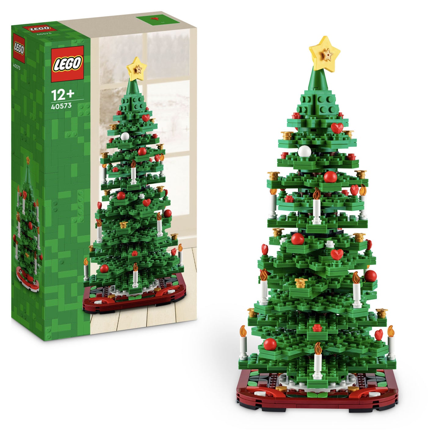 40573 Christmas Tree