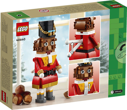 40640 LEGO Nutcracker