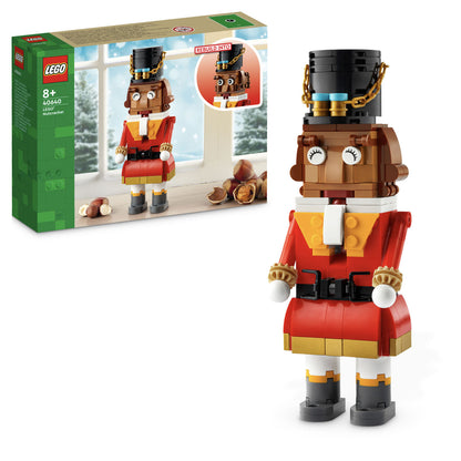 40640 LEGO Nutcracker