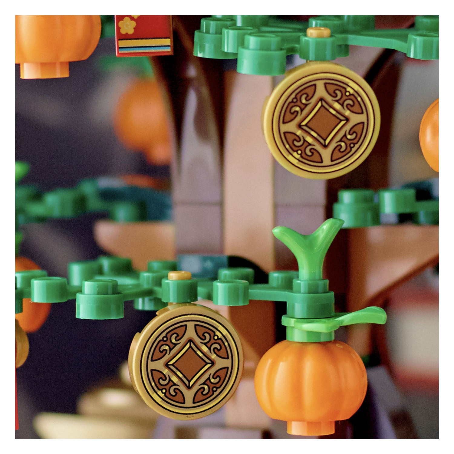 lego money tree malaysia 40648 LEGO Chinese New Year Money Tree – Brickem LEGO Online Store