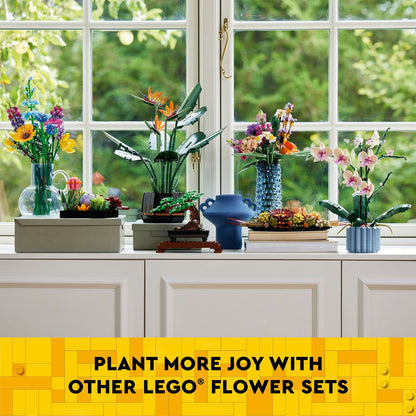 40725 LEGO Botanicals Cherry Blossoms