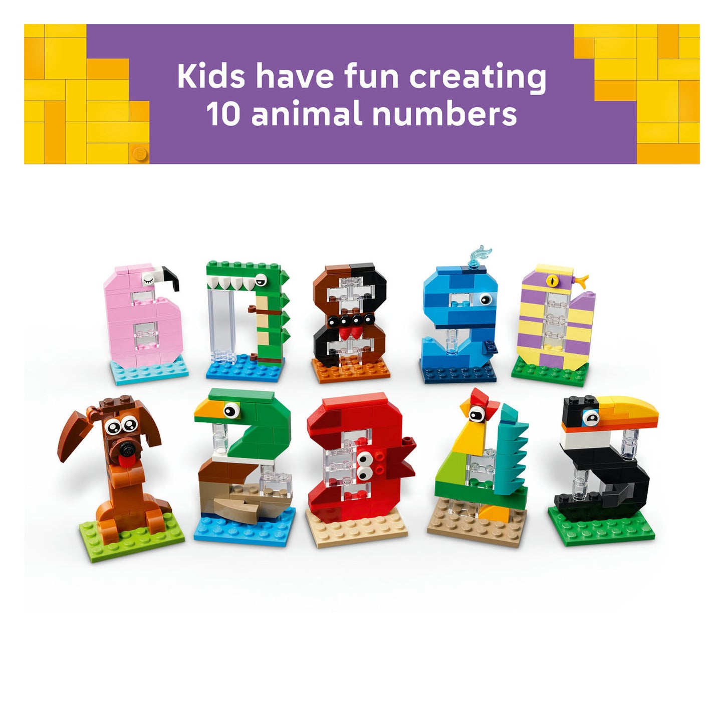 40807 Birthday Numbers