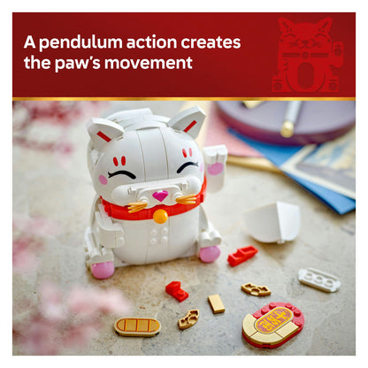 40813 LEGO Iconic Lucky Cat