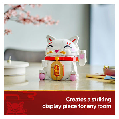 40813 LEGO Iconic Lucky Cat