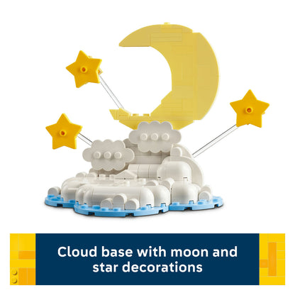 40814 Baby Elephant in the Sky
