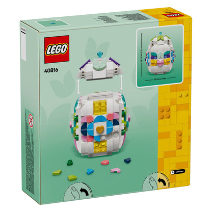 40816 LEGO Iconic Decorative Easter Egg