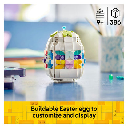 40816 LEGO Iconic Decorative Easter Egg