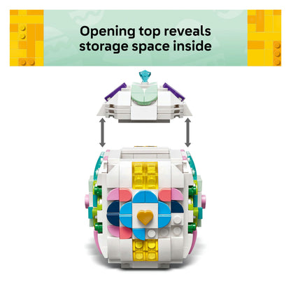 40816 LEGO Iconic Decorative Easter Egg