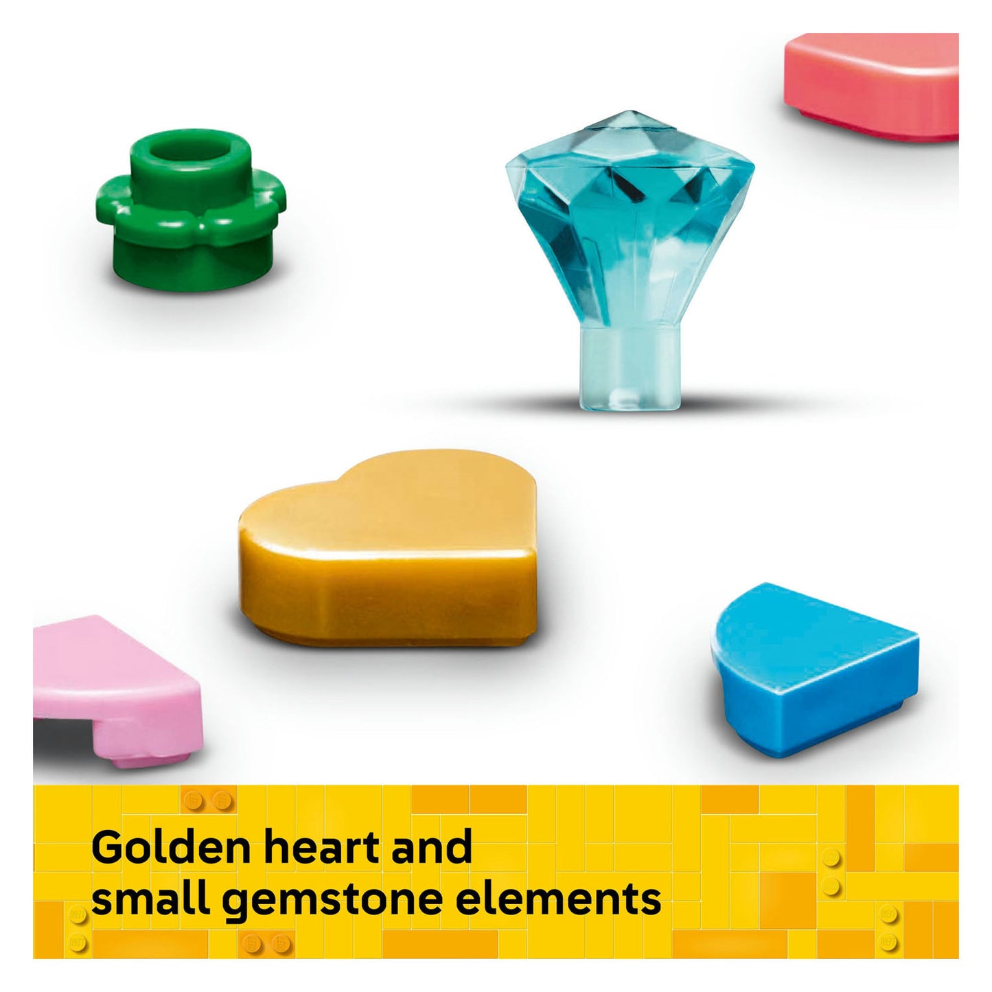 40816 LEGO Iconic Decorative Easter Egg