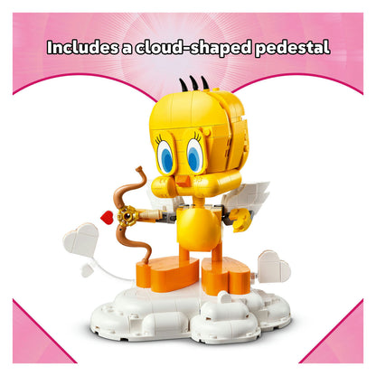 40824 LEGO Iconic Sweetheart Tweety Bird
