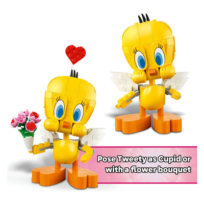 40824 LEGO Iconic Sweetheart Tweety Bird