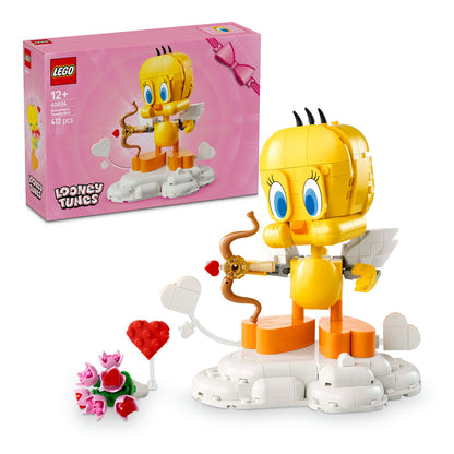 40824 LEGO Iconic Sweetheart Tweety Bird