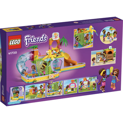 41720 LEGO Friends Water Park