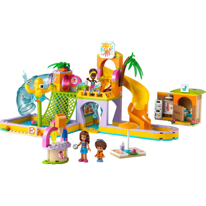 41720 LEGO Friends Water Park