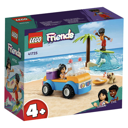 41725 LEGO Friends Beach Buggy Fun