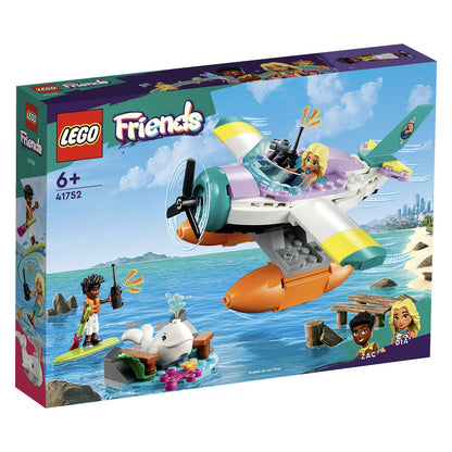 41752 LEGO Friends Sea Rescue Plane