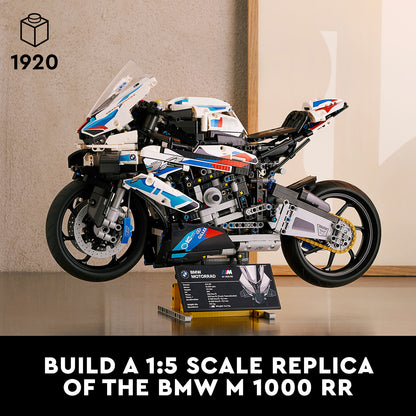 42130 LEGO Technic BMW M 1000 RR